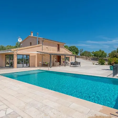 Villa Son Vador Santa Margalida