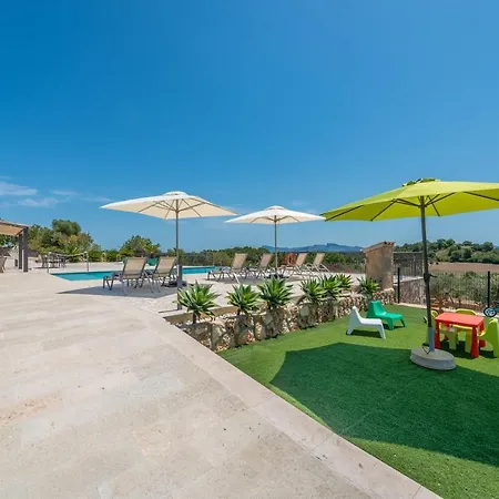 Villa Son Vador