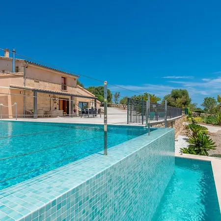 Villa Son Vador Santa Margalida