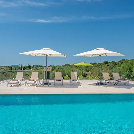 Villa Son Vador Santa Margalida