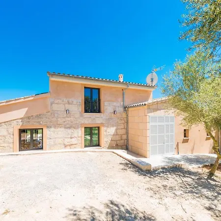 Villa Son Vador