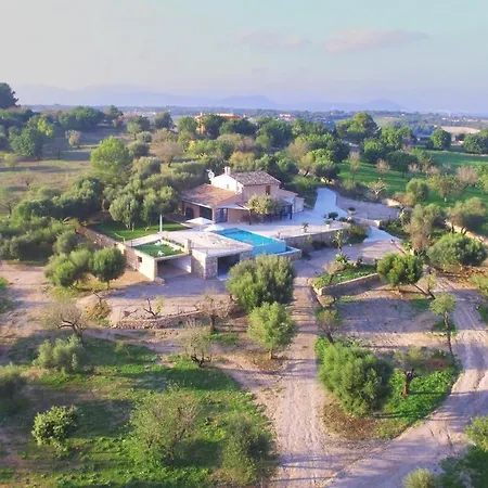 Villa Son Vador *