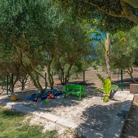 Villa Son Vador Santa Margalida