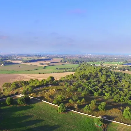 Villa Son Vador Santa Margalida