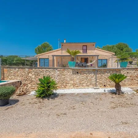 Villa Son Vador Santa Margalida