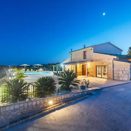 Villa Son Vador Santa Margalida