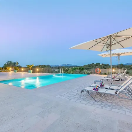 Villa Son Vador *