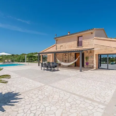 Villa Son Vador Santa Margalida