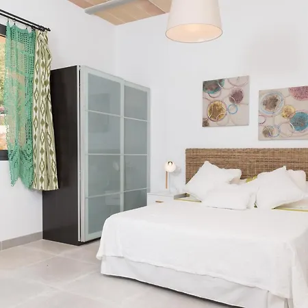Son Vador Villa Santa Margalida