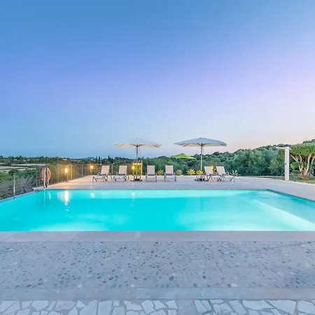 Villa Son Vador Santa Margalida