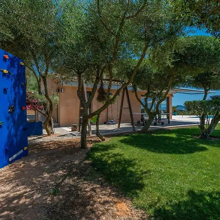 Villa Son Vador *